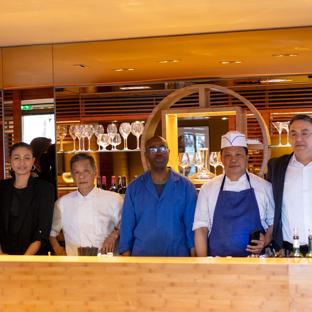 Asia Kitchen 2